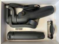 Nowy Gimbal ręczny DJI Osmo Mobile 6