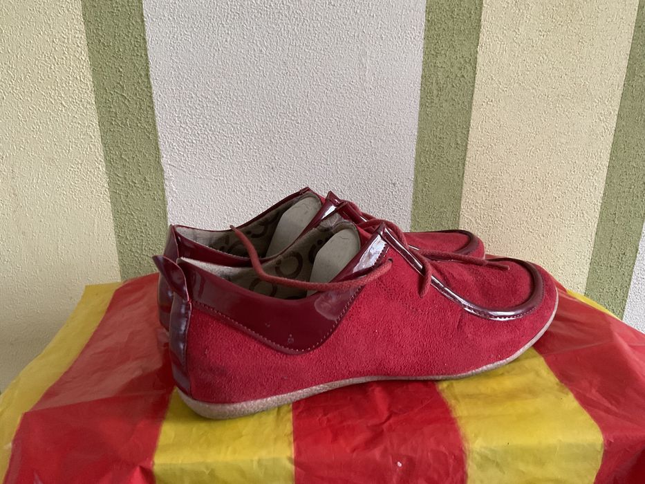 Жіноче взуття, яккісне