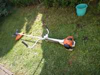 Kosa spalinowa  stihl fs 360c