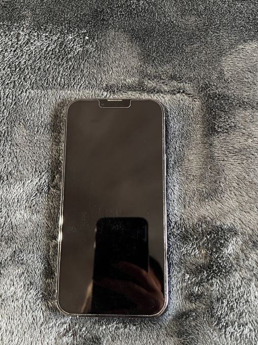 Iphone 13 pro max Blue 128 GB