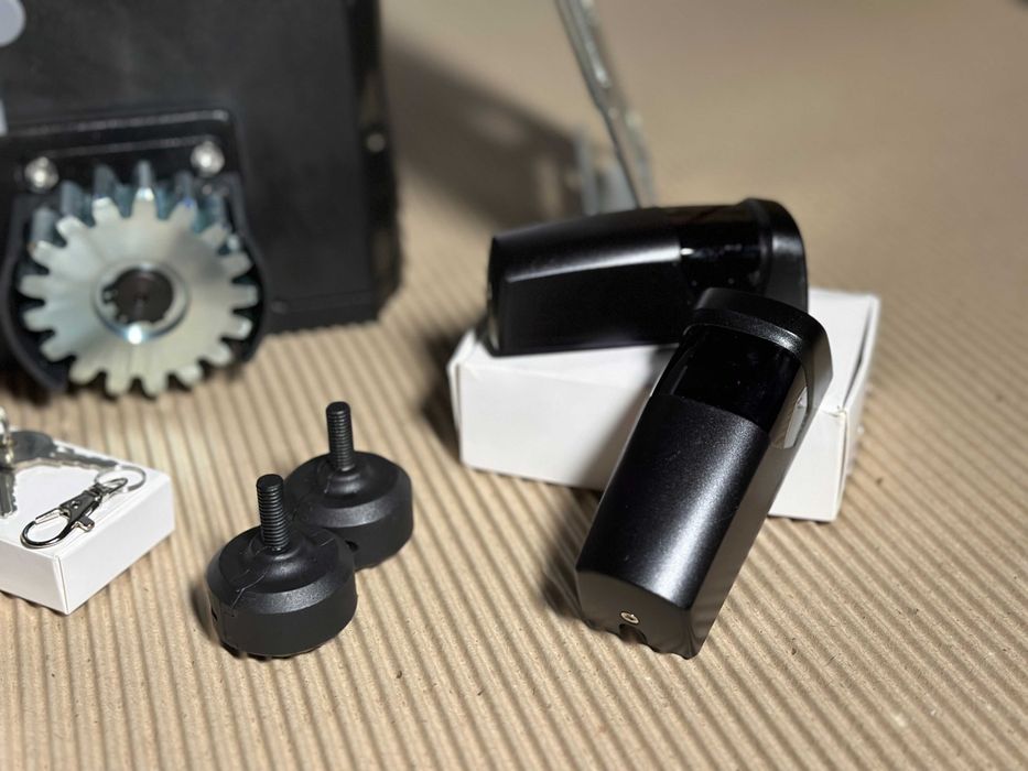 ‼️БЕЗКОШТОВНА ДОСТАВКА‼️ Автоматика для воріт X-Boost ES900 PRO