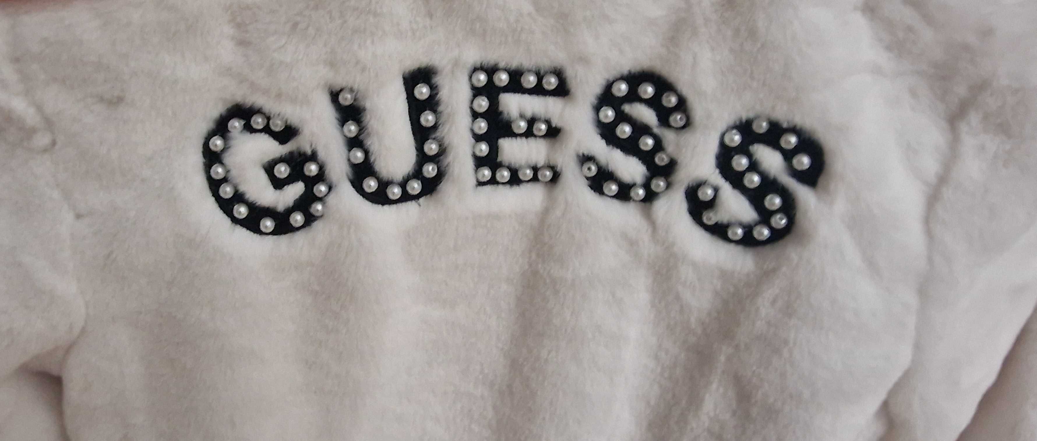 Casaco Guess menina novo
