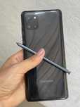 Мобільний телефон Samsung Note 10 Lite  6/128GB NFC швидка зарядкп
