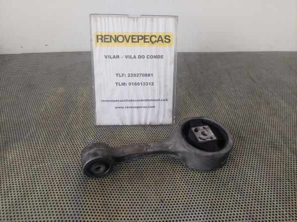 Apoio da caixa VOLKSWAGEN Polo (9N)