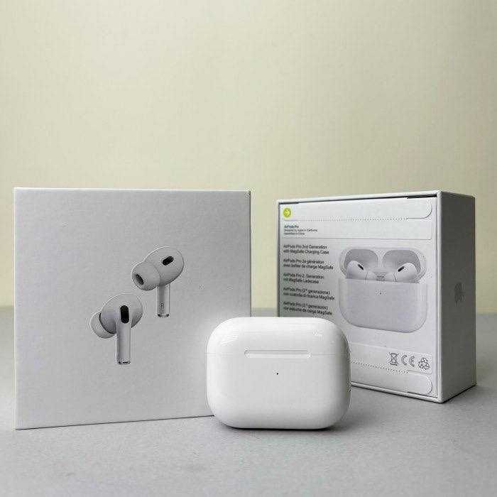 Air Pod Pro 2 Jerry