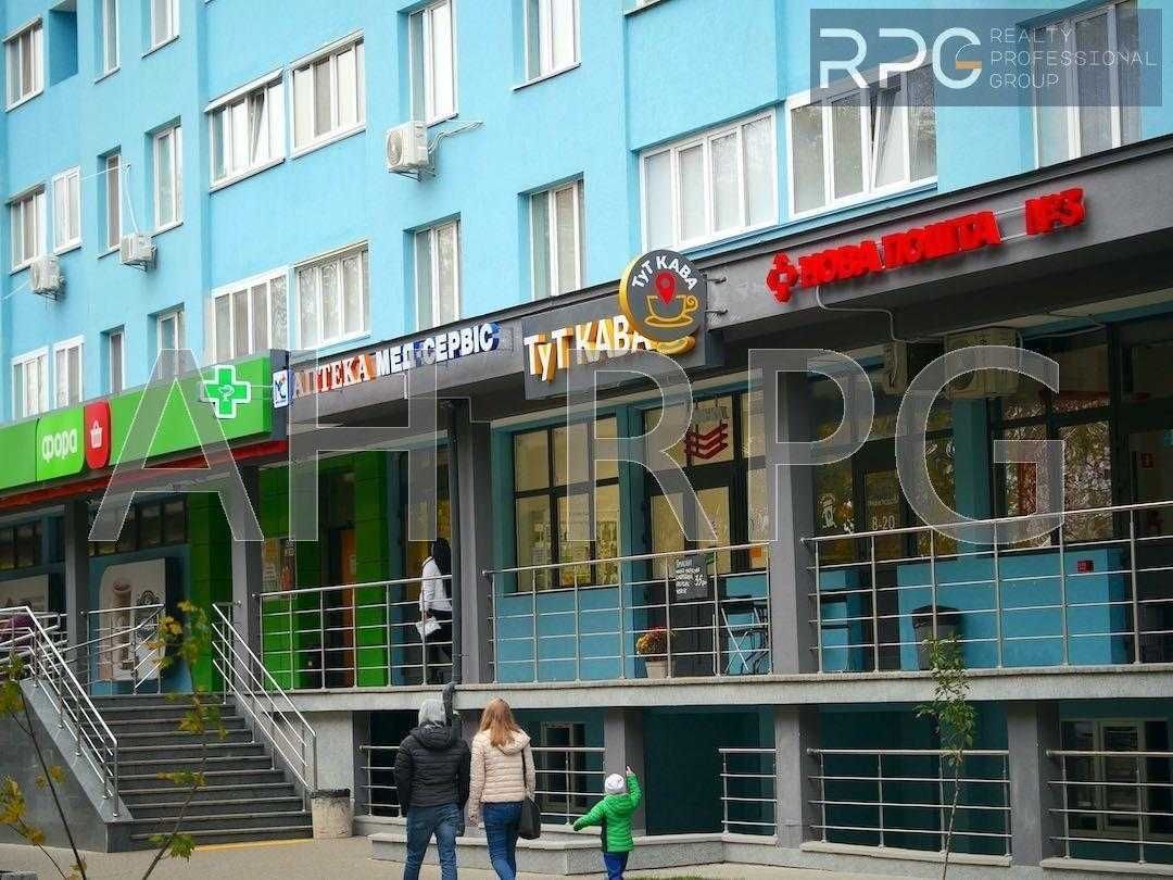 Без комісії Продаж квартира ЖК Одеський бульвар Метро Теремки