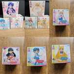 Sailor Moon - Conjunto for girls