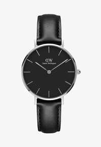 Daniel Wellington Black Sheffield 40mm NIEUŻYWANY