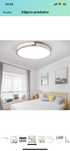 Lampa sufitowa Plafon LED