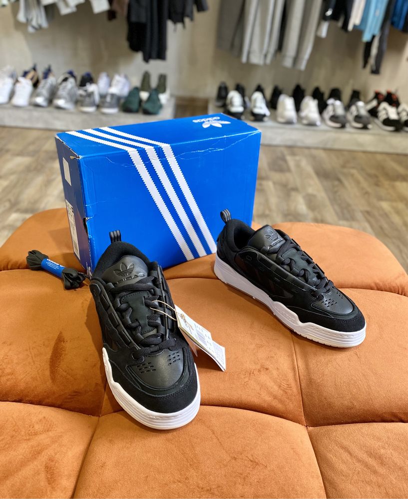 Adidas Adi 2000 оригінал 44.5 45