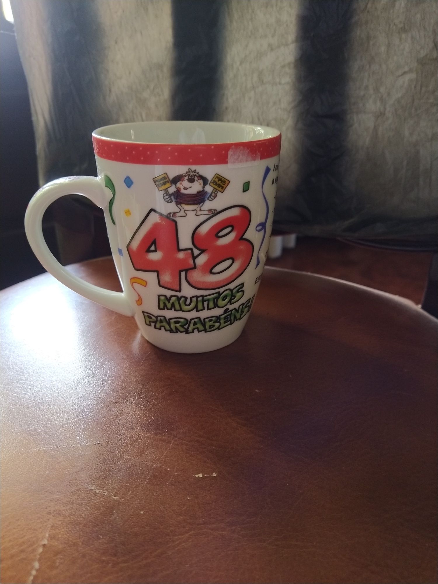 Caneca.          .