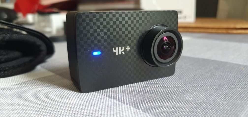 Kamera sportowa Xiaomi Xiaoyi Yi Action 4K+ plus