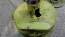 Claas consul, compact 25, 30 кожух, шківи