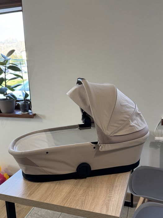 Gondola Cybex Melio 2.0 Almond Beige