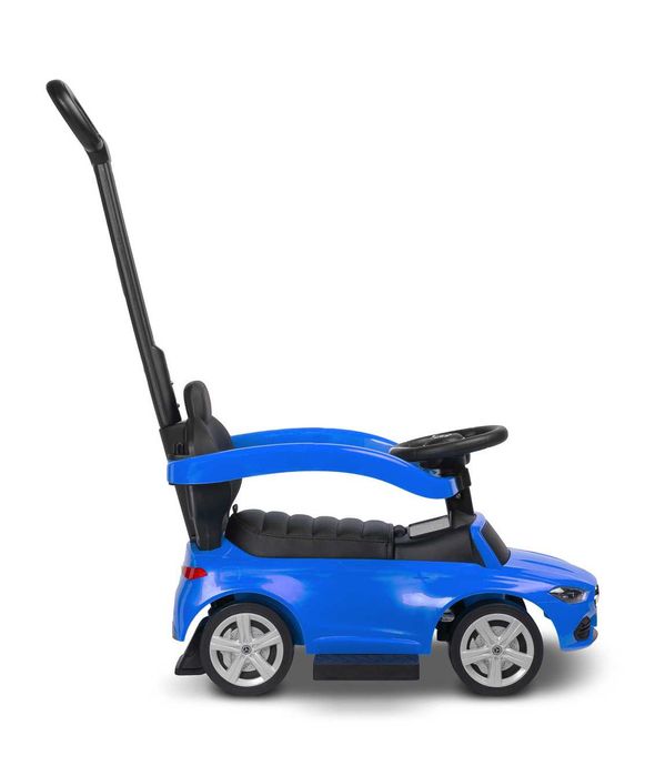 Mercedes C-CLASS JEŹDZIK samochód Auto dla dziecka pchacz Pojazd Autko