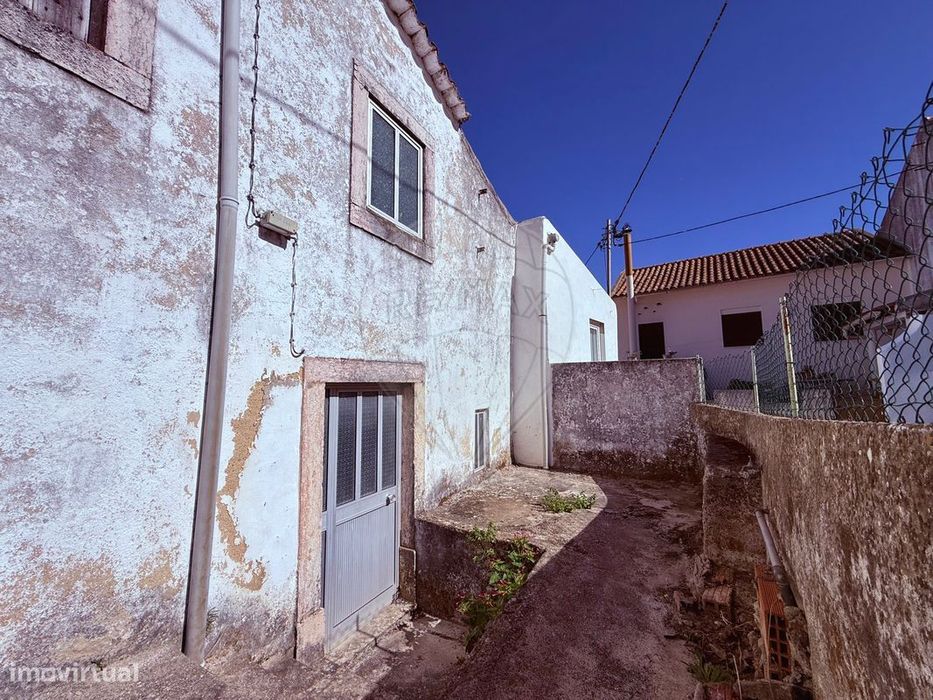 Moradia T2 para venda