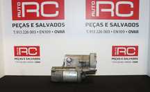 Motor de Arranque Land Rover Range Rover Evoque