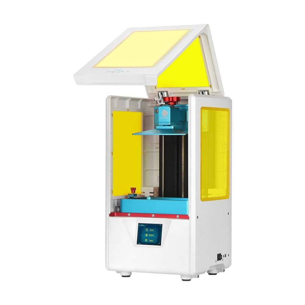 Drukarka 3D SLA UV Anycubic Photon S 2,8-calowy Ekran Dotykowy !!