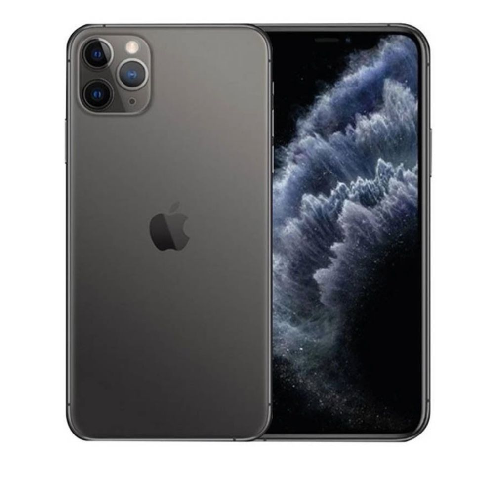 Iphone 11 pro max 256gb