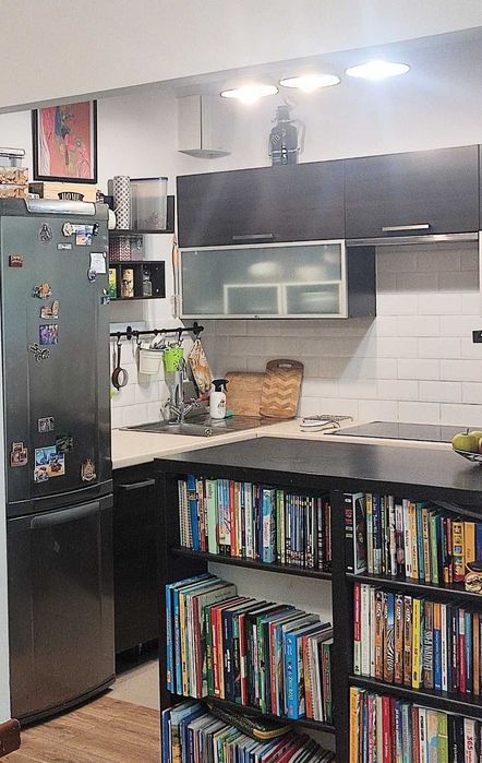 Kuchnia na wymiar jak na zdjęciach z urządzeniami