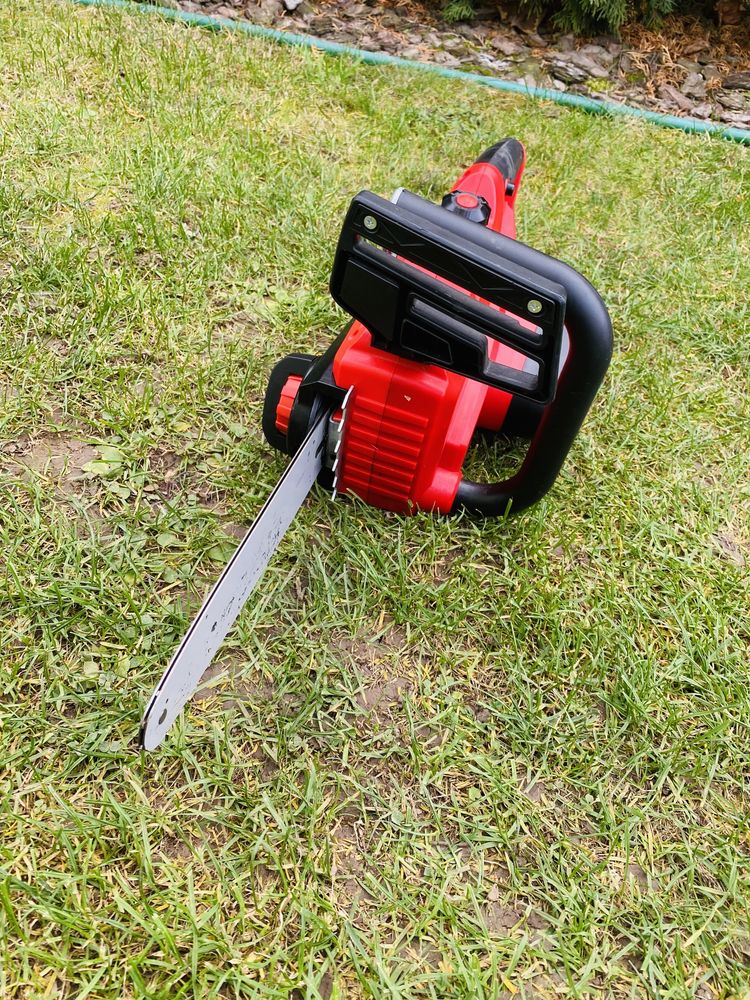 Пила цепная Einhell GE-LC 18-1 Li Expert Power X-Change