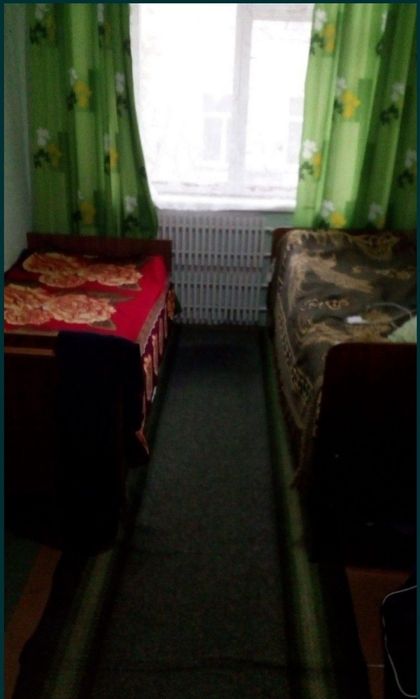 Сдам койка место комнату для парня на Кирова (Поля)Медтехника