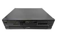 Odtwarzacz CD = zmieniarka płyt TECHNICS SL-PD887