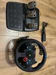 Kierownica Logitech G29