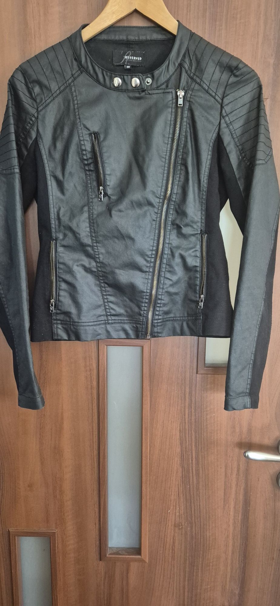 Kurtka Reserved /38/