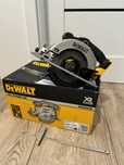 Pilarka tarczowa 18V DeWalt DCS391N uzywana bdb stan