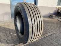 Opona 375/50R22.5 GOODYEAR MARATHON LHS II Przód 100% Bieżnika 2