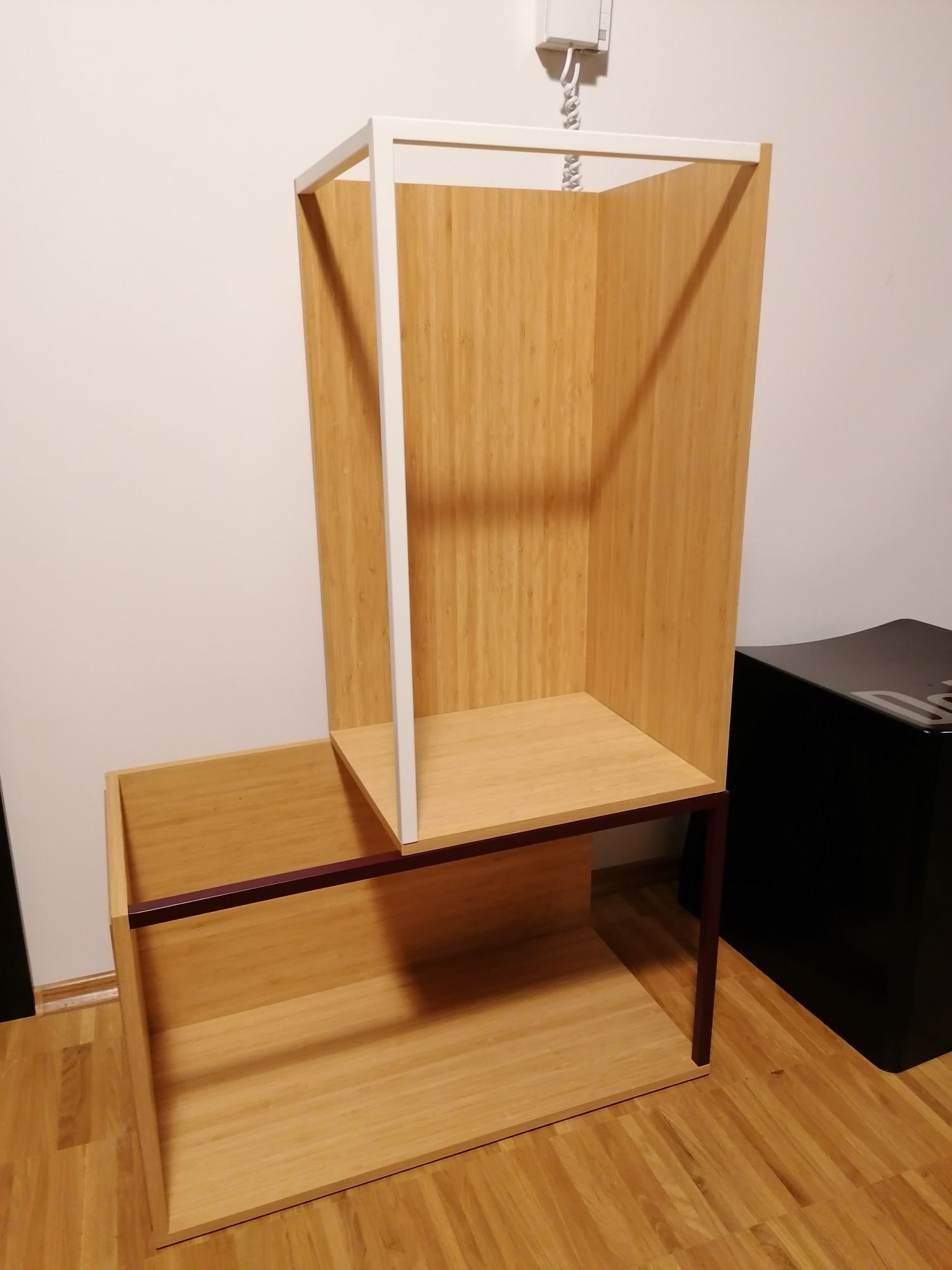 IKEA PS Półki modułowe