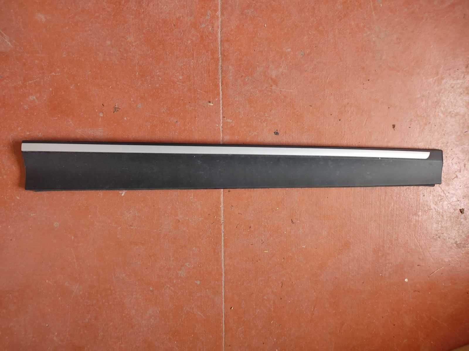 накладка молдинг дверей BMW X3 F25 51137205779 51137205780