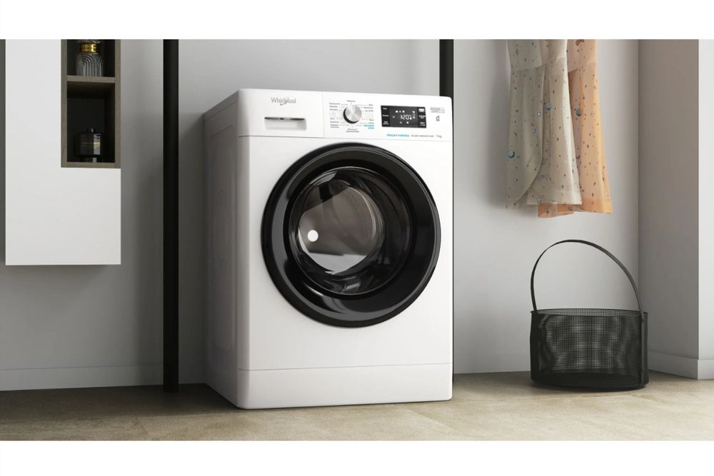Pralka Whirlpool fresh 7kg