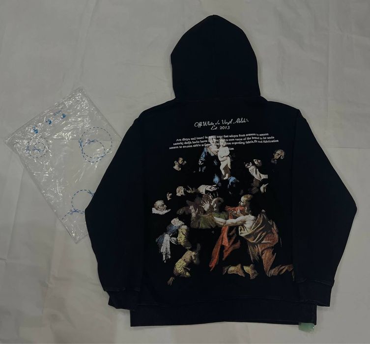 Худи off white!!