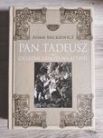 ,,Pan Tadeusz" Adama Mickiewicza
