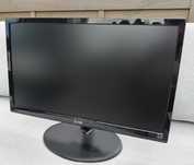 OKAZJA! SUPER Monitor LED LG 22ea53vq 21,5" IPS HDMI FVAT
