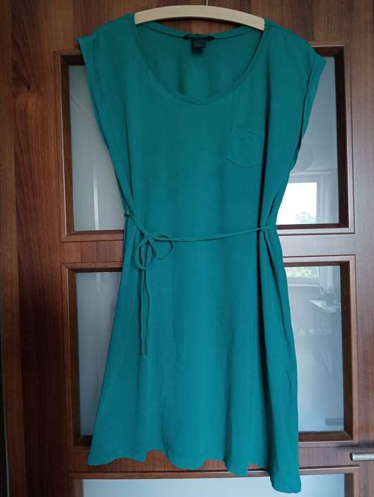 Sukienka BASIC HM XS
