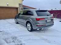 Audi Q7 2016 S-LINE