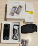 Kamera 3D Insta 360 X4