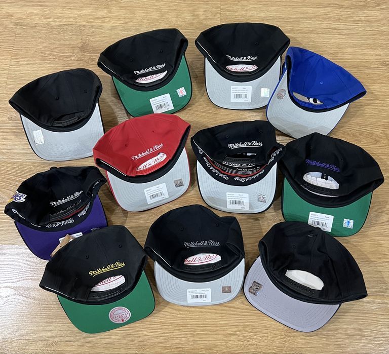 Кепка New York  оригінал Красна синя чорна