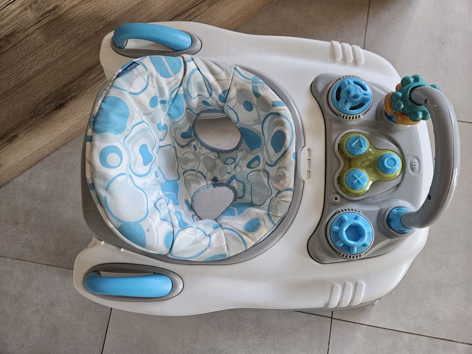 Chodzik dla dziecka Baby mix