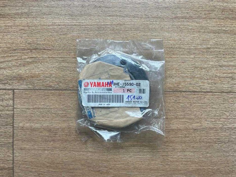STARTER PARA YAMAHA FAZER / THUNDERCAT/ FZS 600