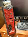 ASUS ROG G20CI: Міць Ігрового ПК у Корпусі Консолі
