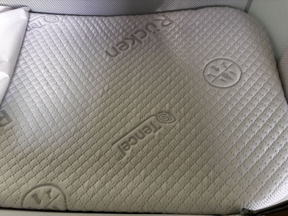 Dostawka dla dziecka lionelo luna