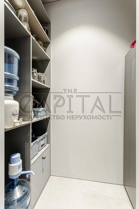 Аренда квартиры, ЖК Richmond, Печерский р-н, Джона Маккейна