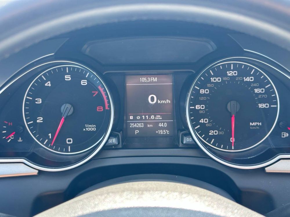 Audi A5 2010 B8/8T • 2.0 TFSI S tronic (211 k.c.) Quattro