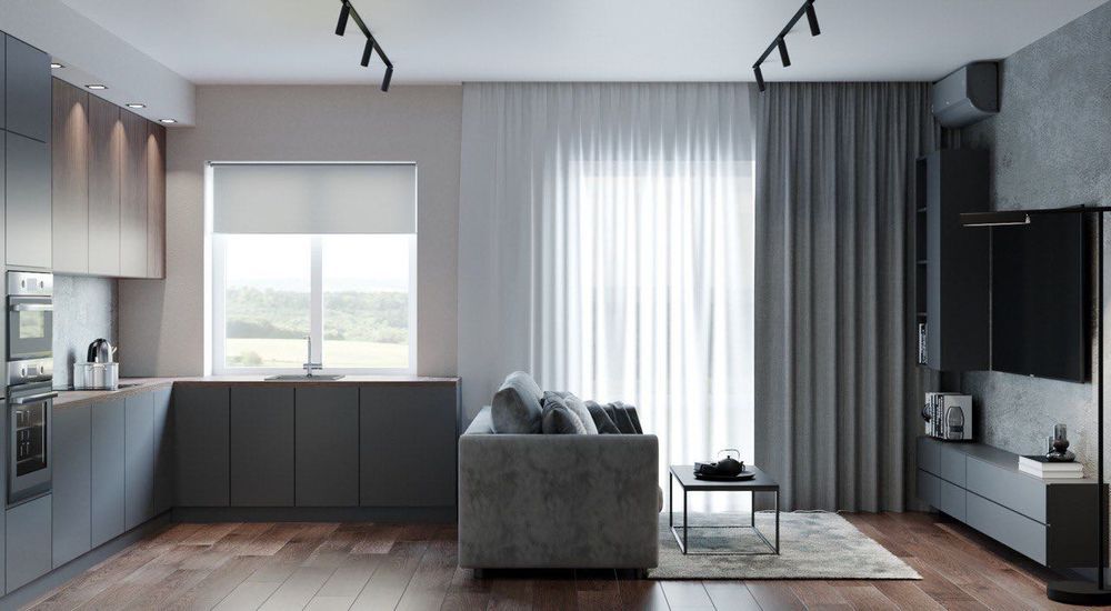 Таунхаус з Баварської кладки 2км від М.Теремки(відео)