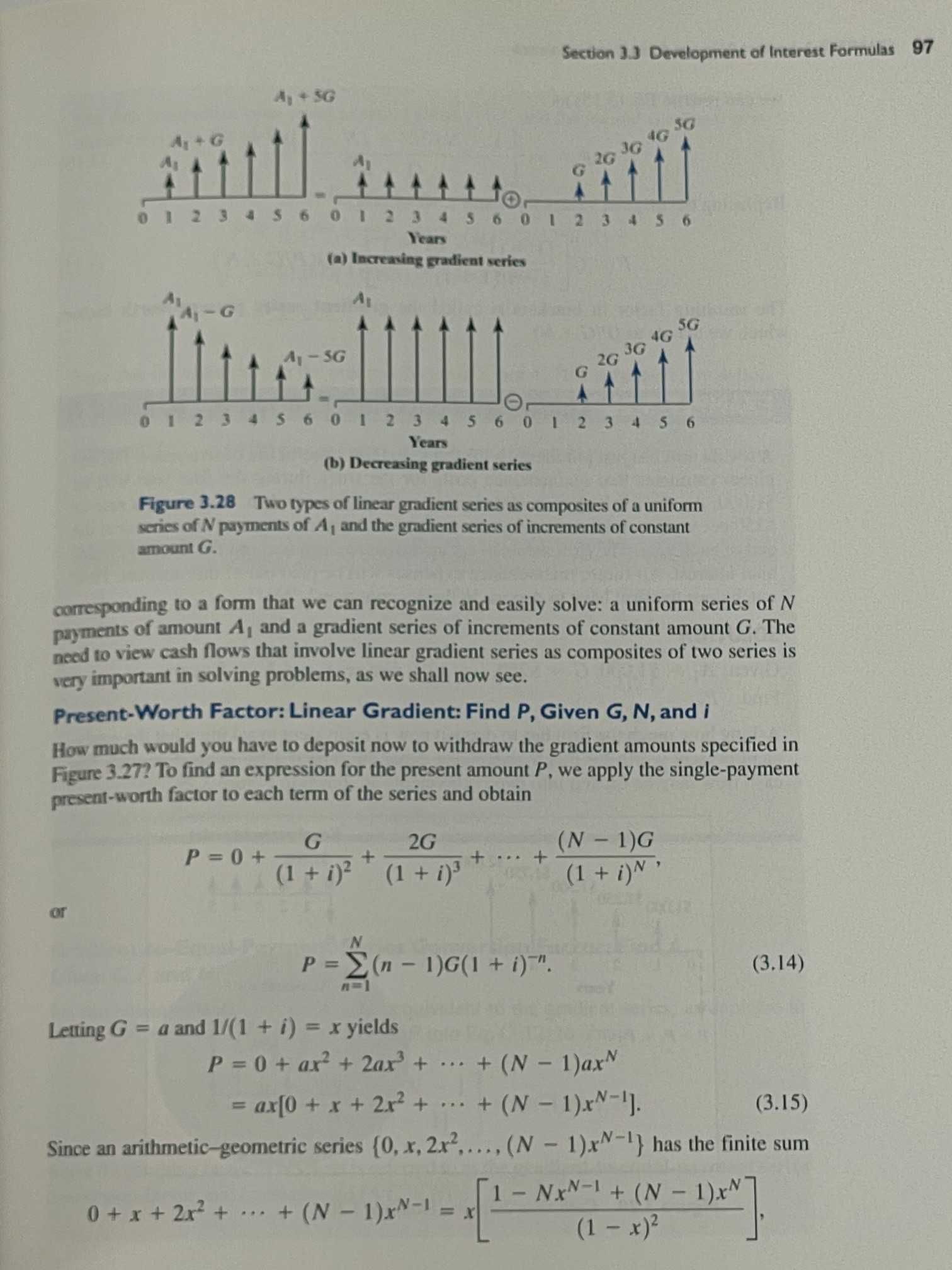 Livro Contemporary Engineering Economics de Chan S. Park 4a Edição