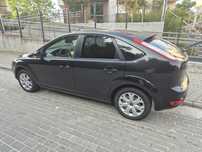Ford Focus 2009 lift automat skrzynia bez rdzy bogata opcja